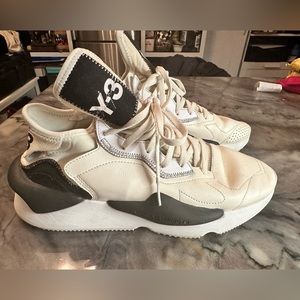 Y-3 size 9 like NEW!!!